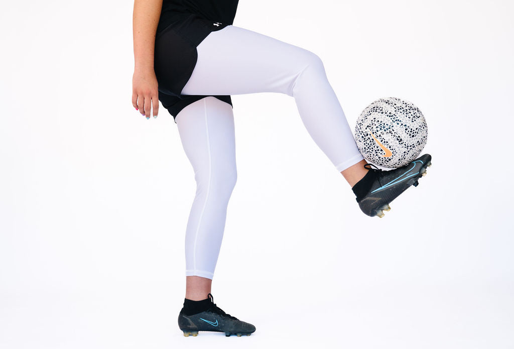 Women's Two-Leg Tights