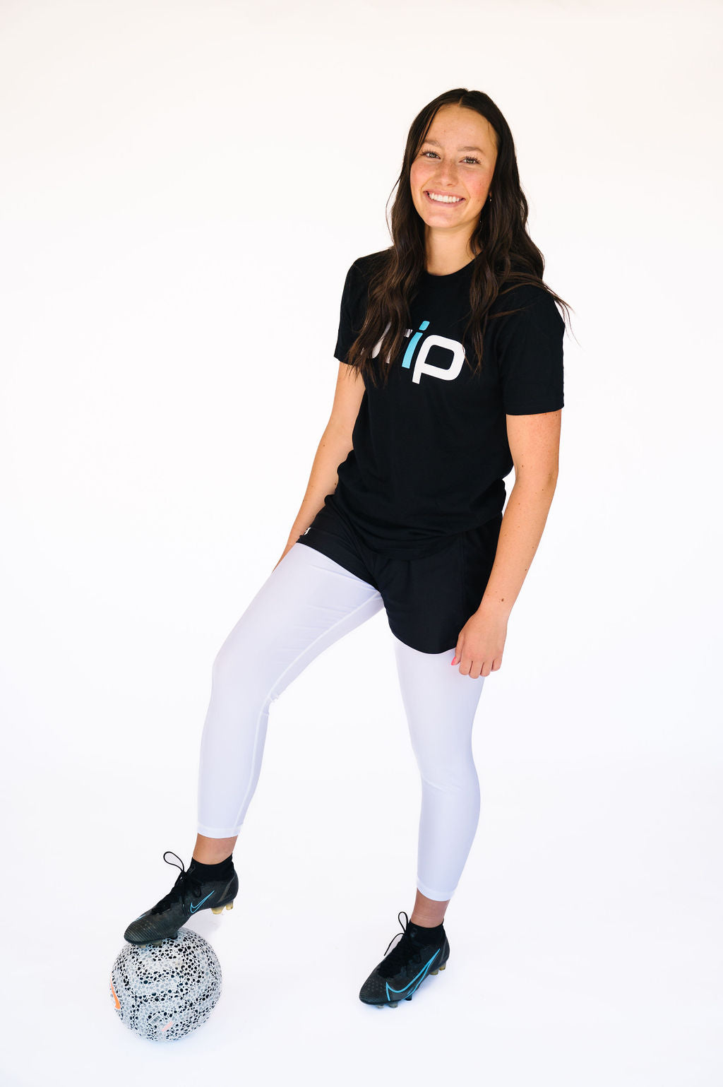 Women's Two-Leg Tights