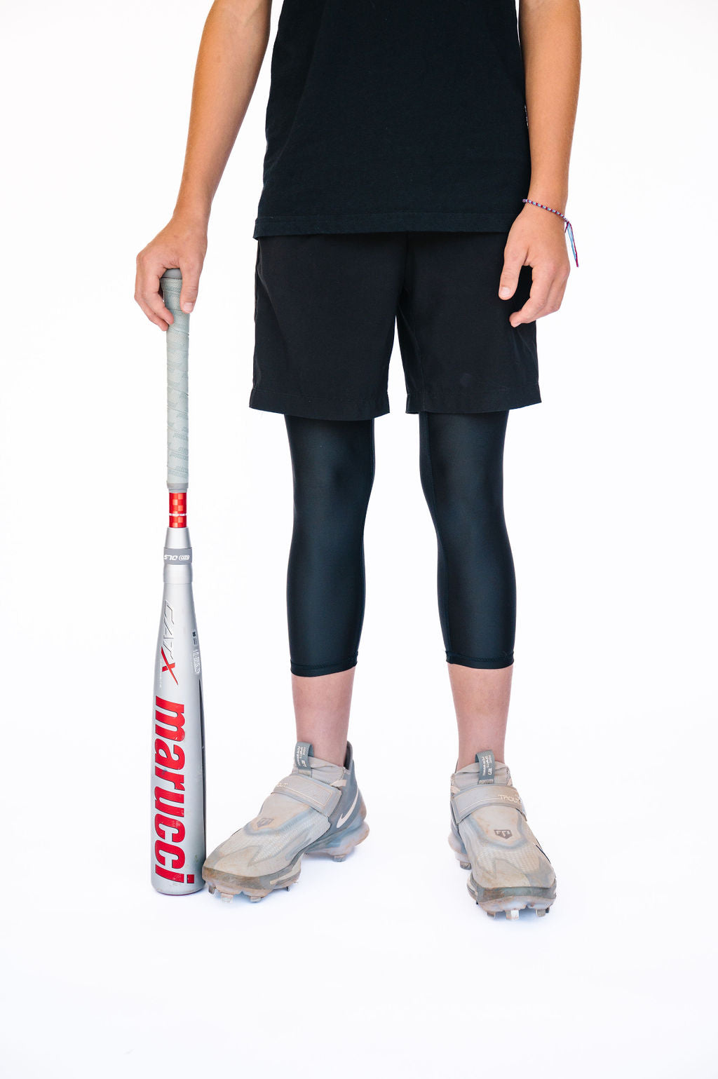Adult Two-Leg Compression Tights