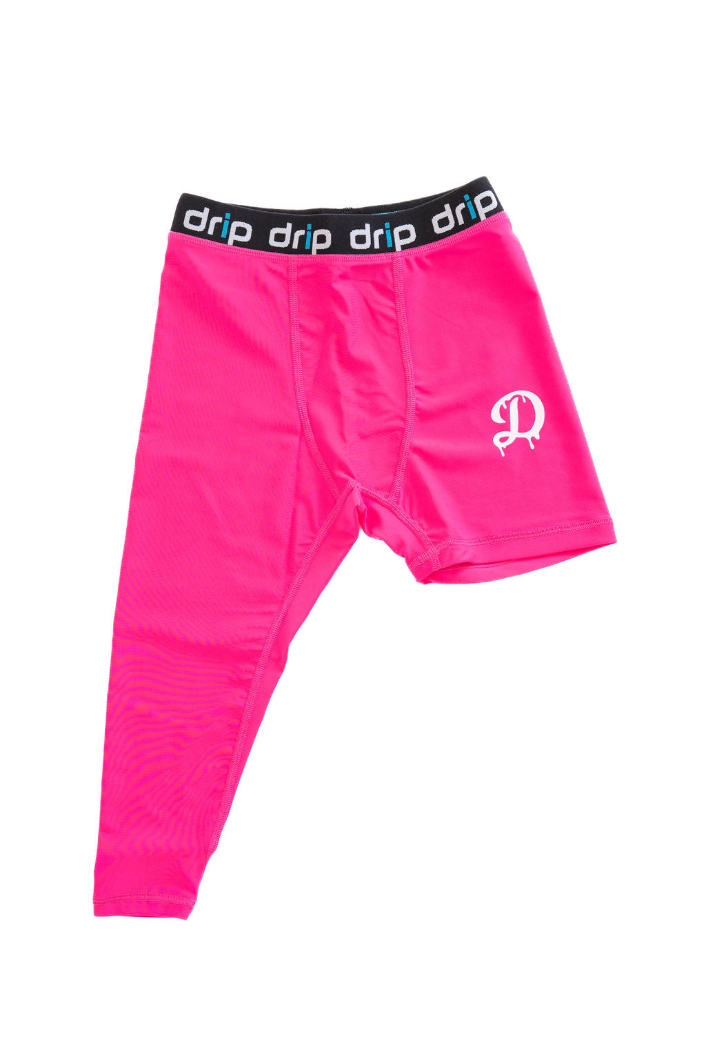 Women's Single-Leg Compression Tights