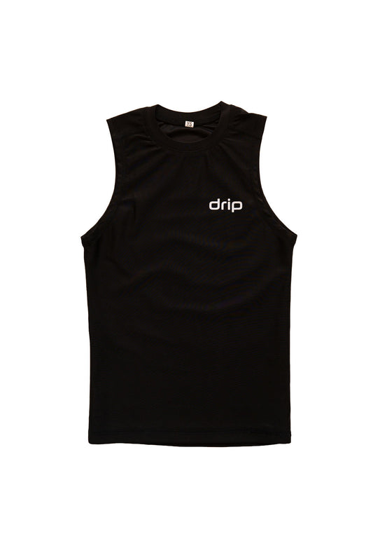 Youth Performance Muscle Tank