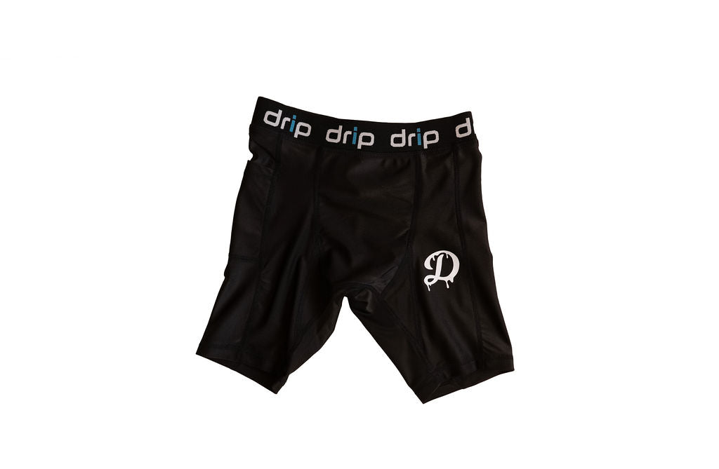 Women's Performance Compression Shorts