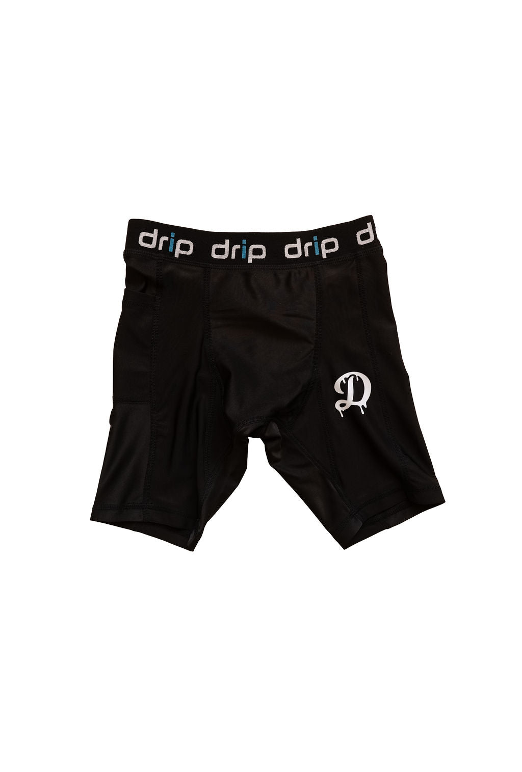 Women's Performance Compression Shorts
