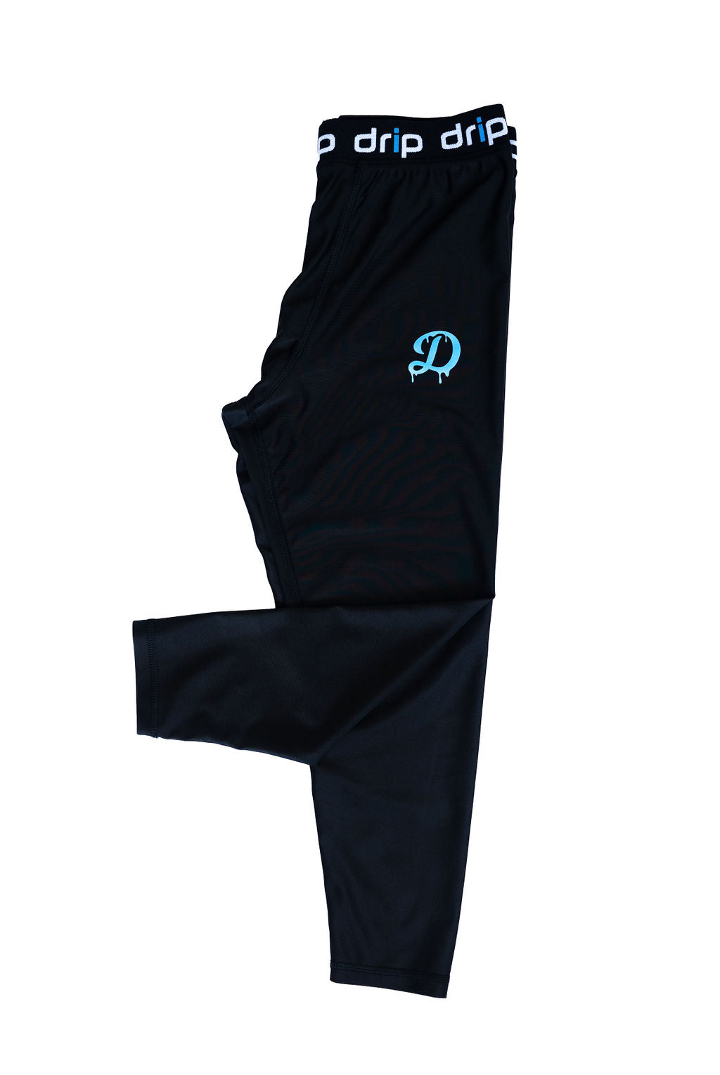 Youth Two-Leg Tights