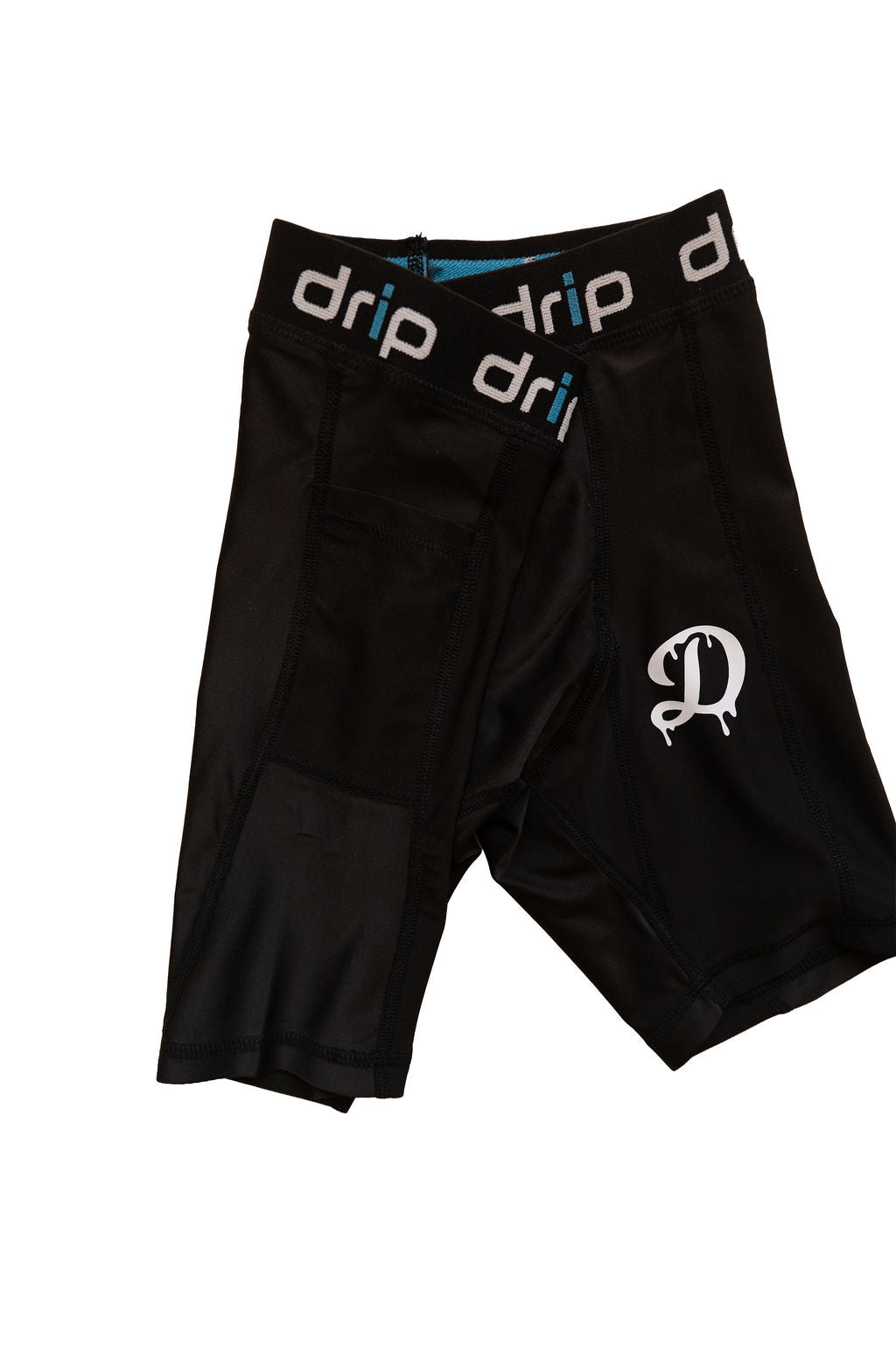 Men’s Performance Compression Shorts
