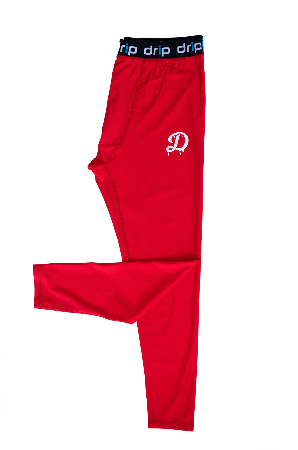 Youth Two-Leg Tights