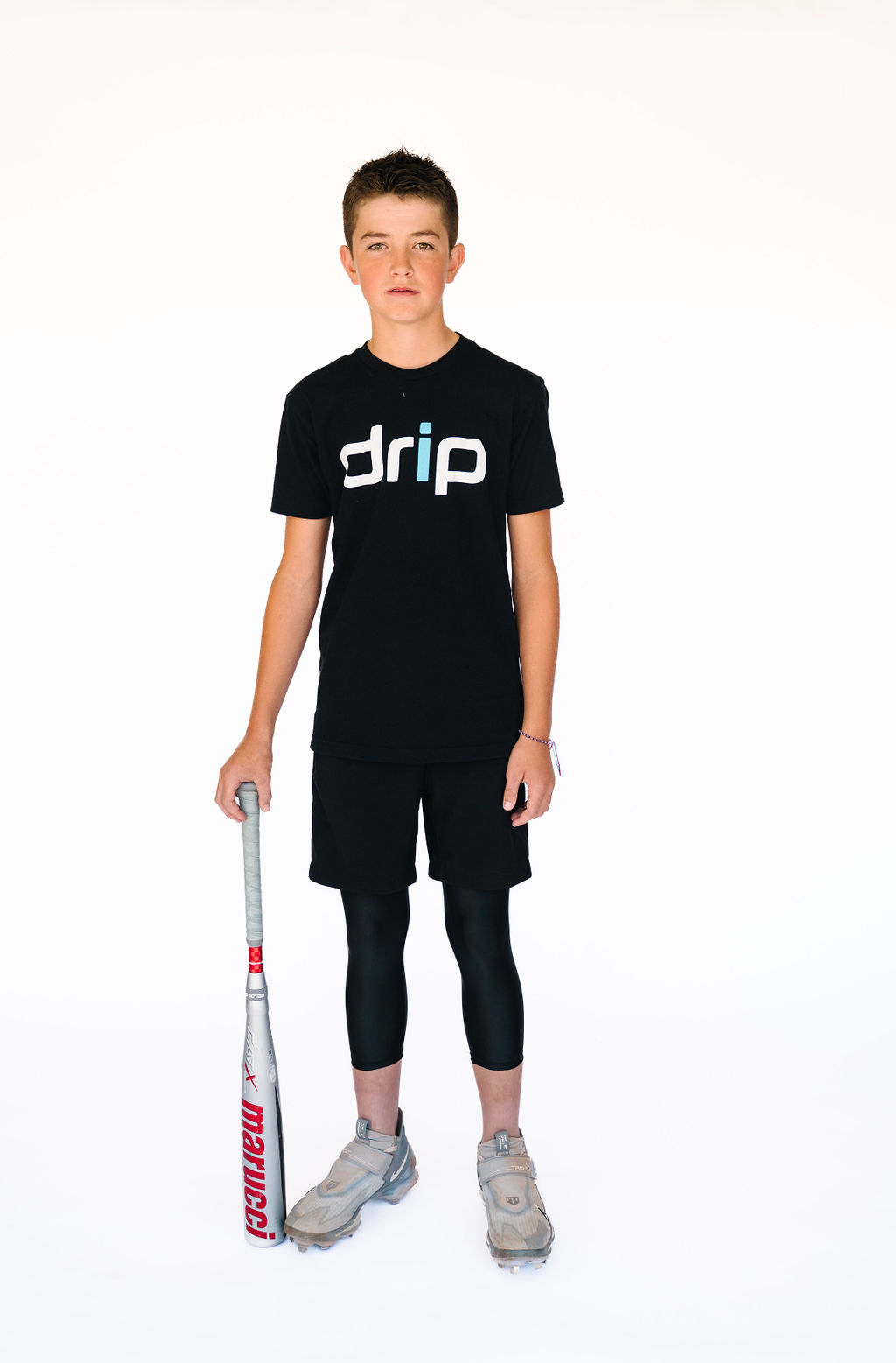 Youth Drip T-shirt