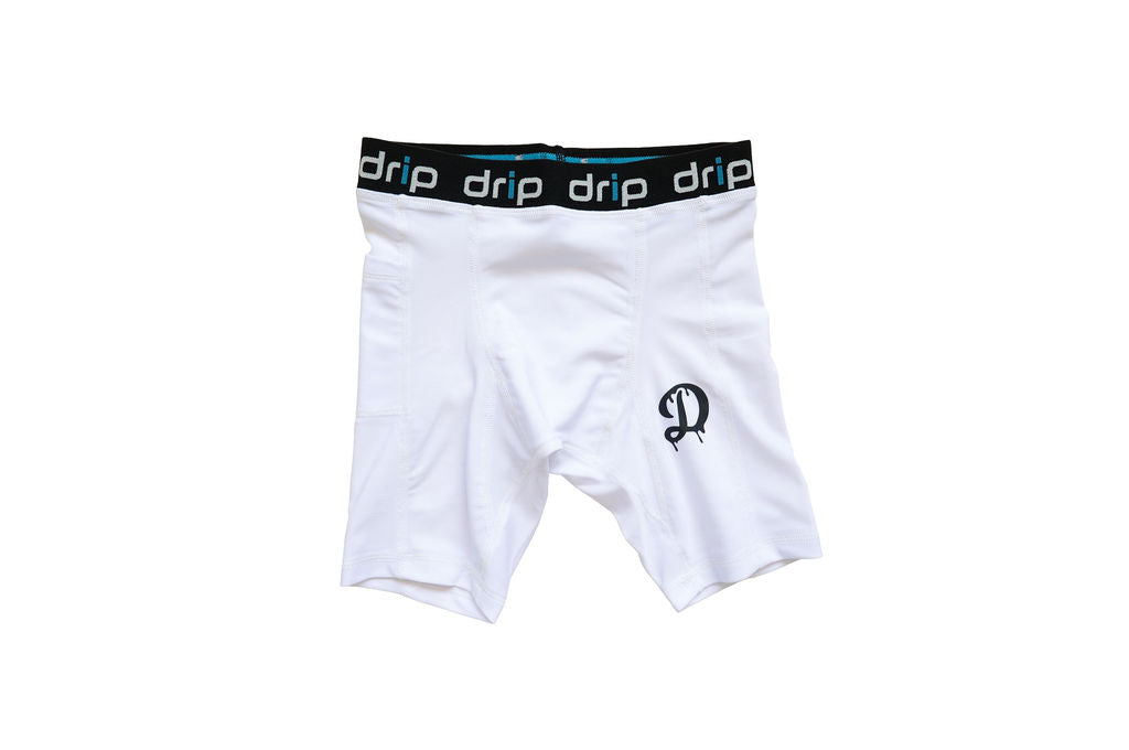 Women's Performance Compression Shorts