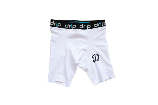 Women's Performance Compression Shorts