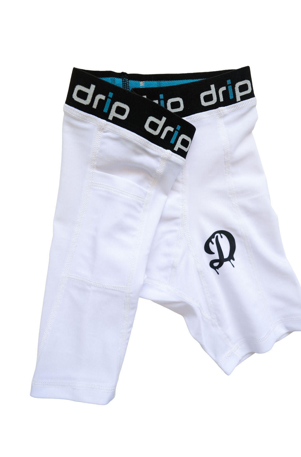 Women's Performance Compression Shorts