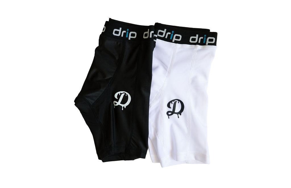 Women's Performance Compression Shorts