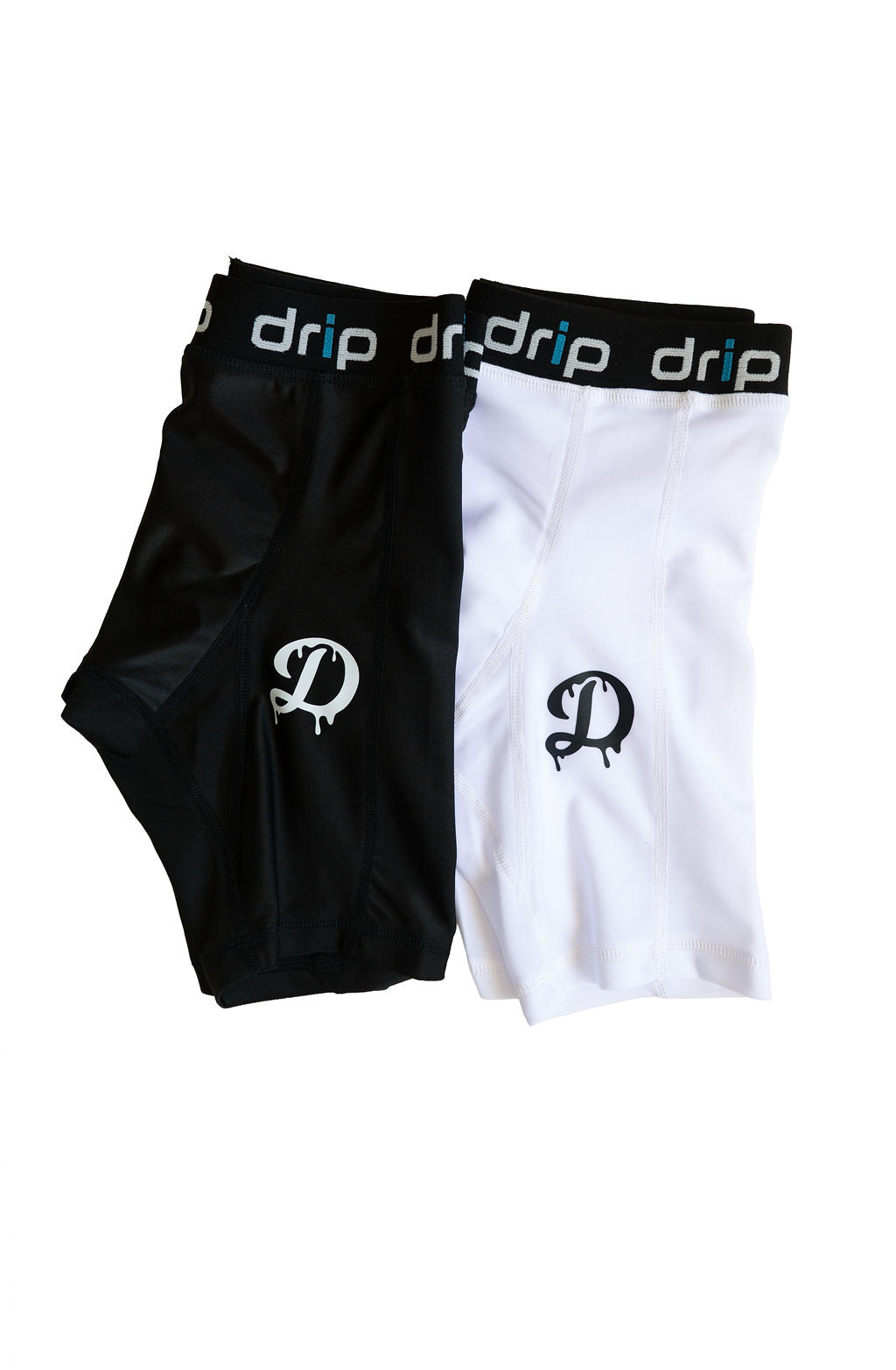 Men’s Performance Compression Shorts